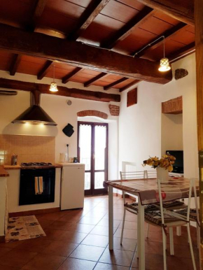  Holiday House Montepulciano - La Piana  Монтепульчано